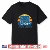 Board Meetings Snowboard Meeting Snowboarding Winter Skiing Shirt
