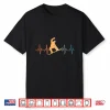 Funny Snowboarding Art For Men Women Snowboard Snowboarder Shirt