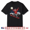 Snowboard Kitten Cat Snowboarding Wintersports Snowboarder Shirt