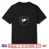 Breckenridge Colorado Vintage Graphic Snowboarding T Shirt