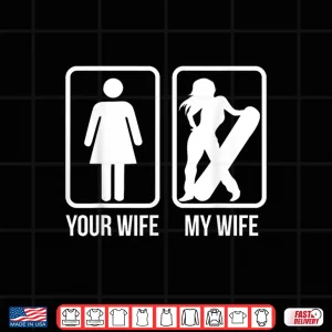 Design Cool Snowboarding Art For Men Father Dad Winter Snowboarder Shirt