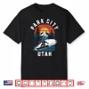 Park City Utah Snowboard Vintage Snowboarding Mountain Shirt