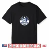 Board Meeting 2026 Funny Snowboarding Winter Sports Design Shirt