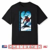 Crystal Mountain Cool Skiing Vacation Ski Outdoor Skier Shirt