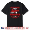 Funny Snowboard Instructor Quote Snowboard Lessons Shirt