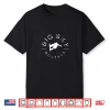 Big Sky Montana Graphic Vintage Snowboarding Shirt