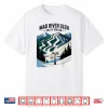 Mad River Glen Ski Resort Snowboarding Winter Sports Fans Shirt