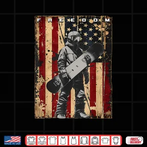 Design Snowboarding Snowboarder Snowboard Shirt