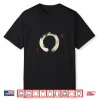 Buddhism Meditation Yoga Bonsai Zen Enso Circle Goa Karma Om Shirt