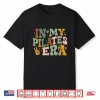In My Pilates Era Funny Pilates Instructor Pilates Yoga Shirt