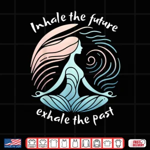 Design Yoga t shirts for women with sayings Shirt