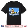 Surf Japan Sumo Wrestler Surfing Shirt