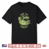 Disney Pixar Finding Nemo Earth Day Crush & Squirt Current Shirt