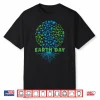 Earth Day Shirt Kids Women & Men Cute 54Th Earth Day 2024 Shirt