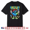 Happy Earth Day 2026 Save The Planet Earth Day Everyday Kids Shirt