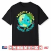 Recycle Shirt Reuse Renew Rethink Earth Day Environment Kids Shirt