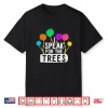 Save The Earth Speak For The Trees Inspirational Hippie Shirt