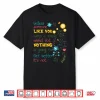 Unless Someone Like You Cares A Whole Awful Lot Shirt