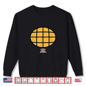 Sweatshirt Captain Planet Earth Day Captain Planet Costume Shirt