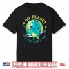 Cute Earth Day Shirt