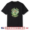Dc Comics Poison Ivy Save The Planet Earth Day Poster Shirt