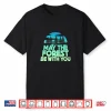 May The Forest Be With You Shirt Nature Lover Earth Day Tee