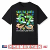 Save The Earth It’S The Only Planet With 67 Earth Day Kids Shirt