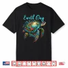Sea Turtle Earth Day Save The Earth Shirt