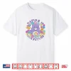 Care Bears Earth Day Nature Is Our Future Harmony Vintage Shirt