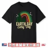 Earth Day Everyday Awareness Planet Animal Men Women Kids Shirt