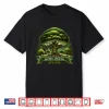 National Arbor Day Tree Care For A Happy Arbor Day Gifts Shirt
