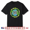 I Speak For The Trees Environmental Earth Day Shirt 2019