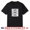 Vintage Climate Change Is Real Earth Day Shirt