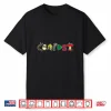 Composting Recycling Earth Day Compost Recycle Shirt
