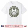 Disney Pixar Earth Day Wall E The Future Is Green Shirt