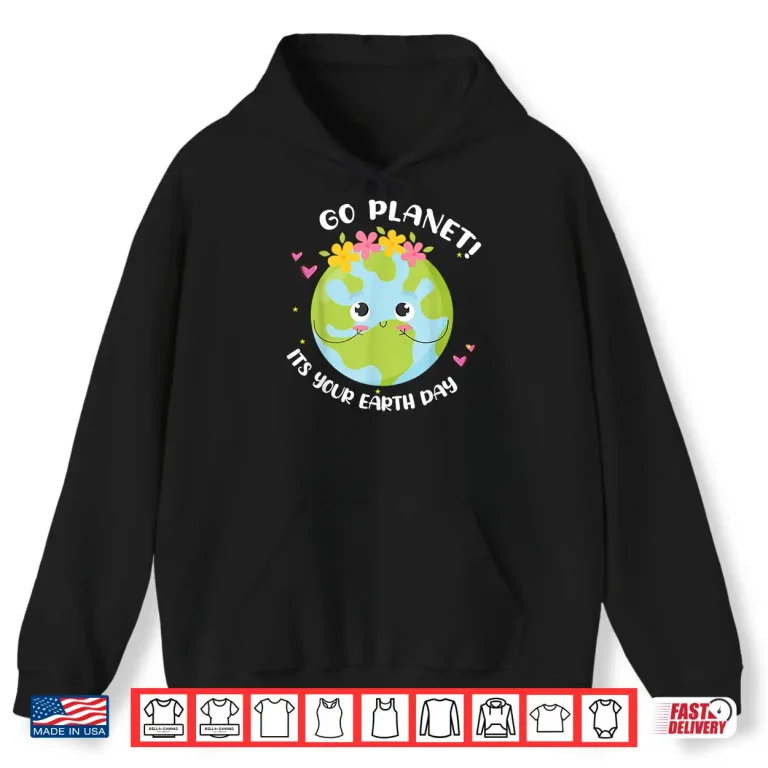 Hoodie Cute Teacher Kids Girl Toddler Shirt