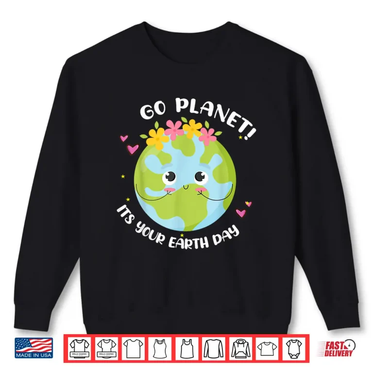 Sweatshirt Cute Teacher Kids Girl Toddler Shirt