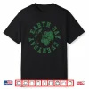 Earth Day Everyday Retro Environmental Shirt