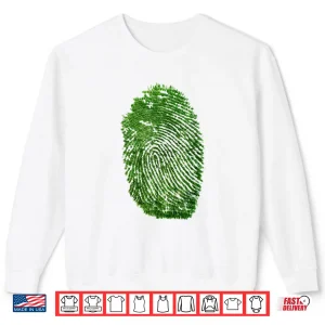 Sweatshirt Earth Day Planet Anniversary Earth Day Everyday women men Shirt