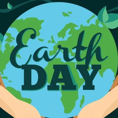 Earth Day