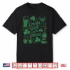 Drink Well With Others St Patrick’S Day Irish Drinking Shirt