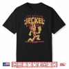 Icp The Amazing Jeckel Brothers Hatchet Logo Hip Hop Shirt