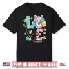 Love Clinic Life Bunny Stethoscope Easter Shirt