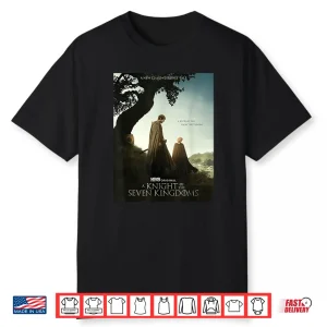 Official Series Poster Shirt