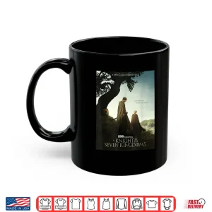Mug Official Series Poster Shirt