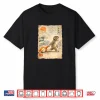 Punch The Monkey Baby Fun Design For Everyone Shirt