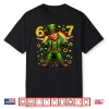67 St Patricks Day Shirts For Kids Boys Six Seven Funny Shirt