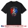 250 Anniversary Usa Shirt Patriotic July 4Th American Flag Shirt