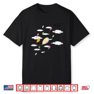 Dr. Seuss Oh The Places You’Ll Go Officially Licensed Shirt