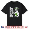 Dog Beer St Patty’S Shamrock Funny St Patrick’S Day Shirt